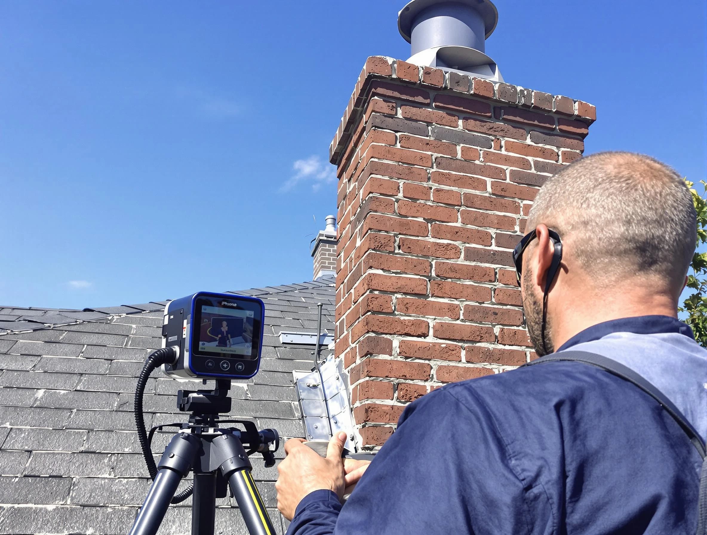 Chimney Inspection service in Providence, RI